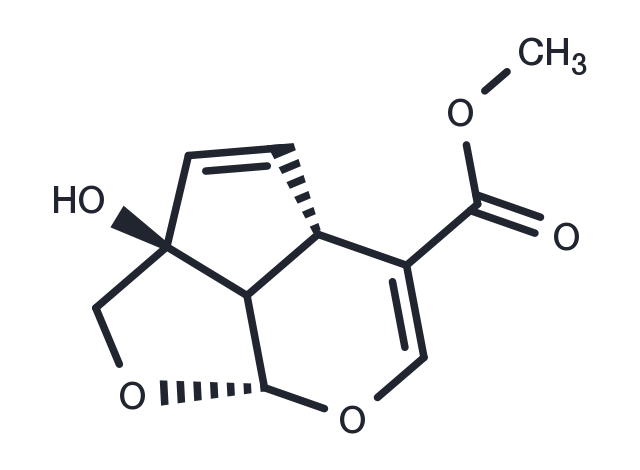 TargetMol Chemical Structure Garjasmin