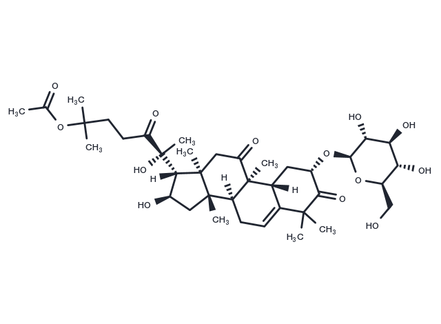 TargetMol Chemical Structure Arvenin II