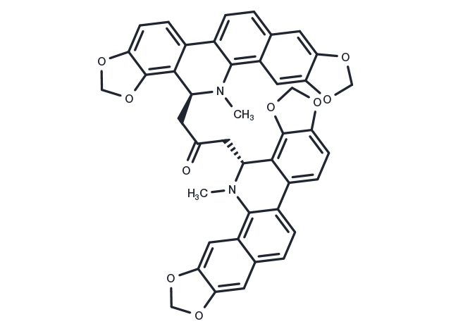 TargetMol Chemical Structure Chelidimerine