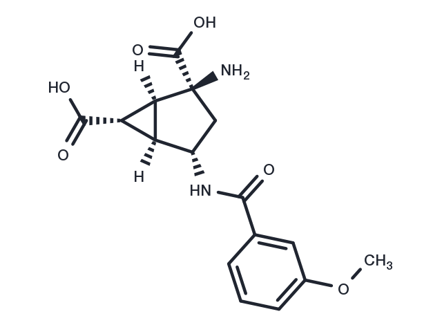 TargetMol Chemical Structure LY2794193