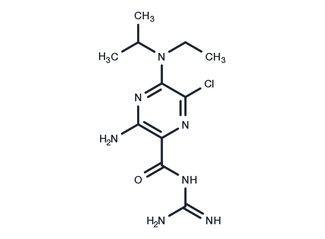 TargetMol Chemical Structure EIPA