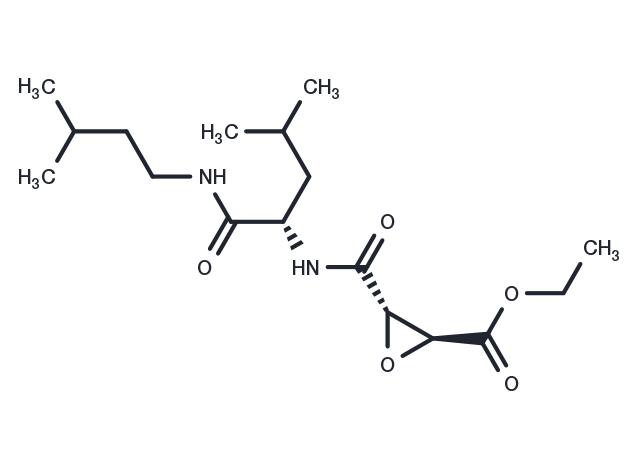 TargetMol Chemical Structure Aloxistatin