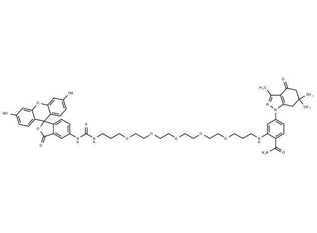 TargetMol Chemical Structure HS-27