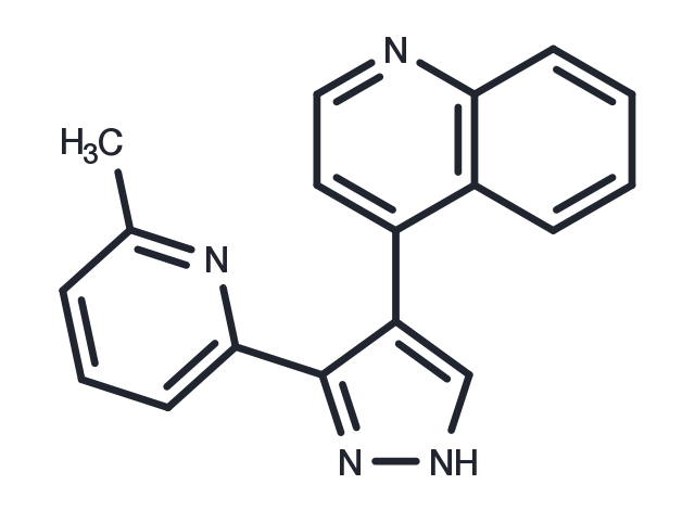 TargetMol Chemical Structure A 77-01