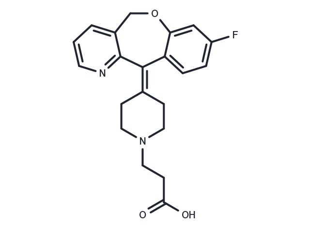 HSR-609 Chemical Structure