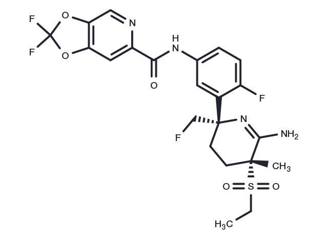 JNJ-67569762 Chemical Structure