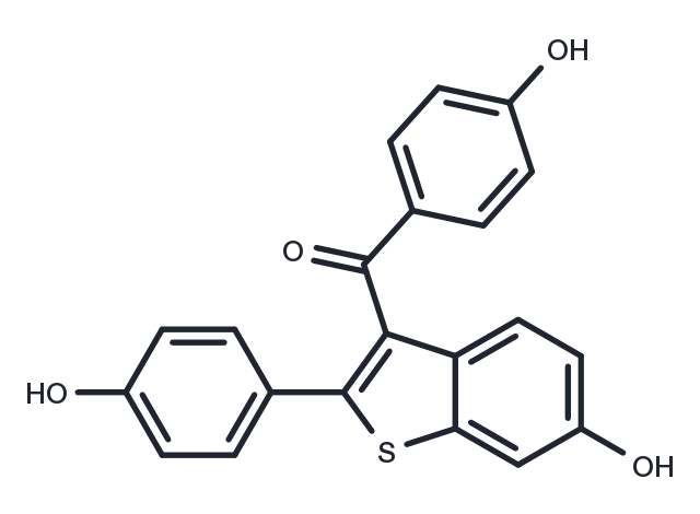 TargetMol Chemical Structure LY88074