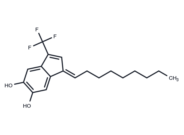 TargetMol Chemical Structure E64FC26