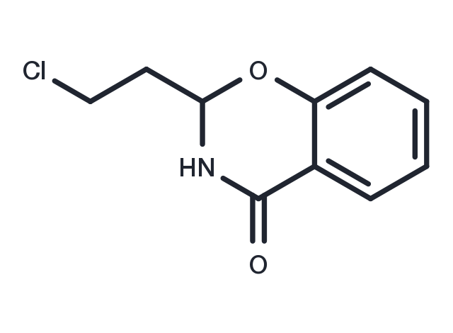 TargetMol Chemical Structure Chlorthenoxazine