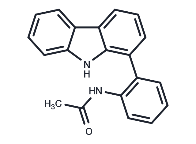 TargetMol Chemical Structure GeA-69
