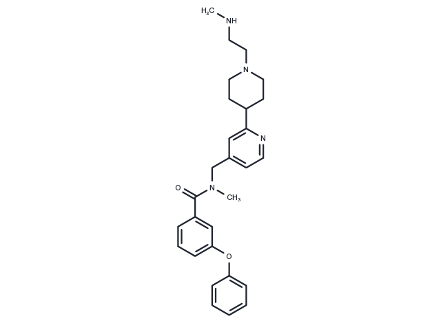 TargetMol Chemical Structure TP-064