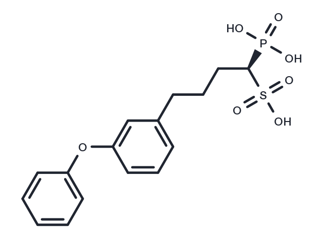 BMS-187745 Chemical Structure