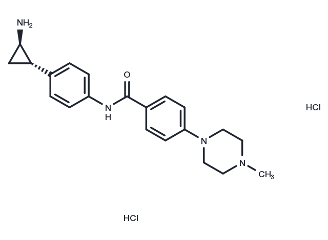 DDP-38003 dihydrochloride Chemical Structure