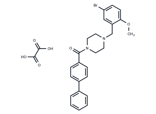 AMC-01 Chemical Structure