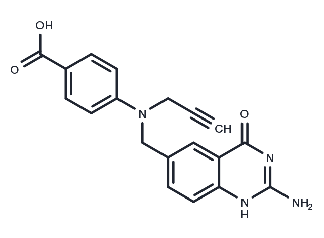 ICI-M247496 Chemical Structure