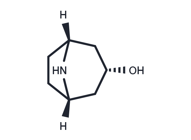 TargetMol Chemical Structure Nortropine