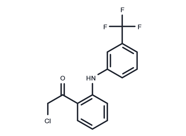 TED-347 Chemical Structure