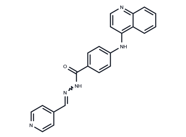 TargetMol Chemical Structure 4-PQBH