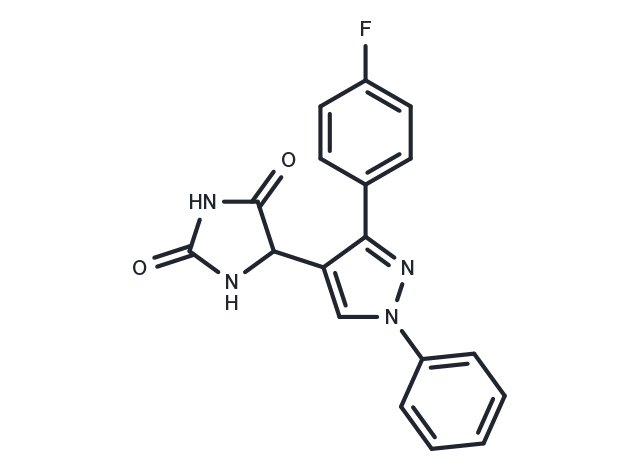 TargetMol Chemical Structure DPH