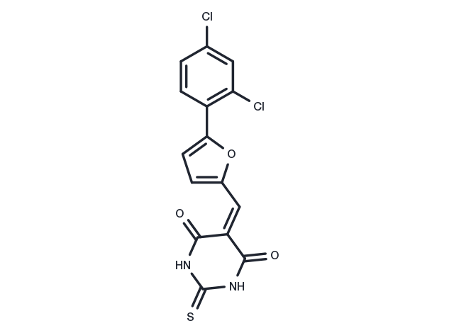 TargetMol Chemical Structure EPAC 5376753
