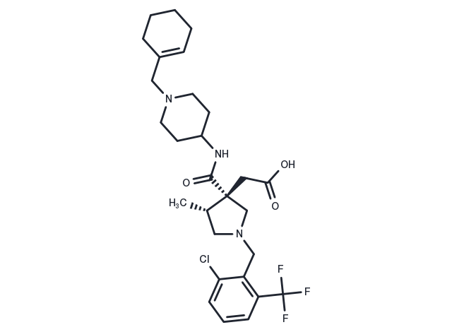 TargetMol Chemical Structure E6130