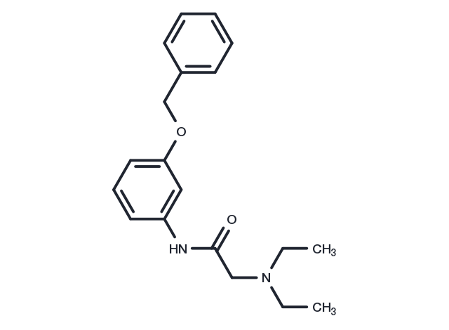 DABA Chemical Structure