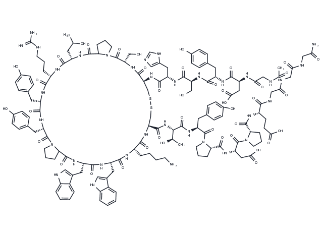 DX600 Chemical Structure