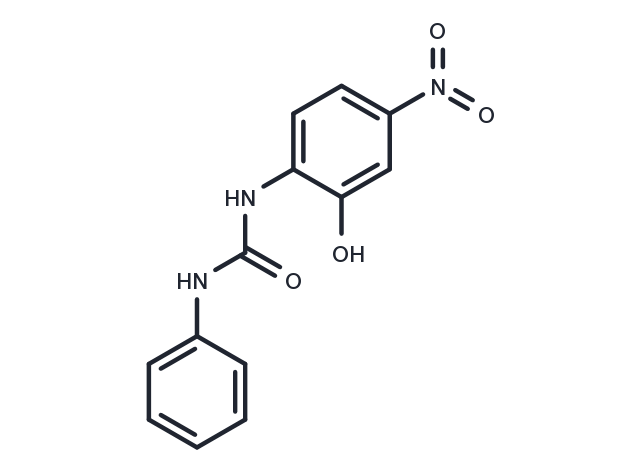 NSC 157449 Chemical Structure