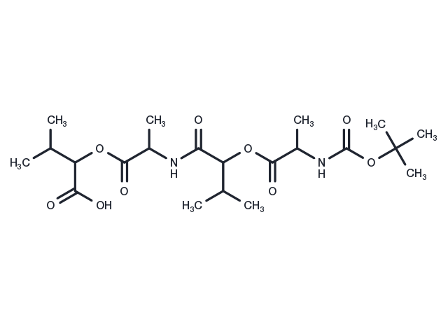 NSC-668036 Chemical Structure