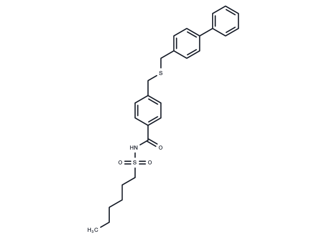 TargetMol Chemical Structure KY-226