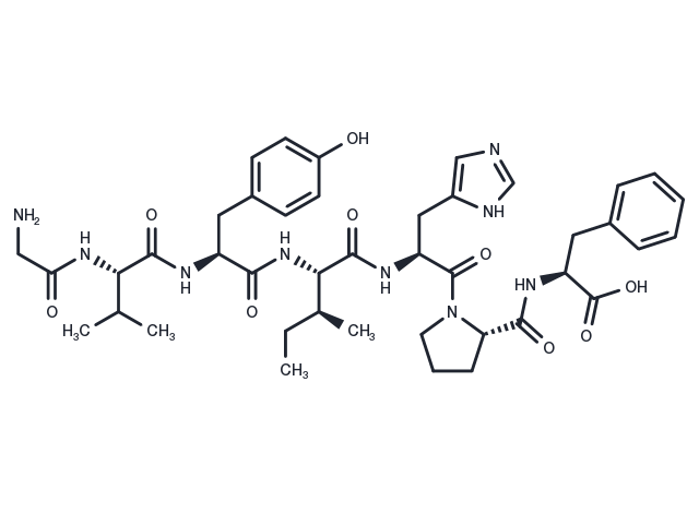 TRV055 Chemical Structure