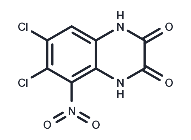TargetMol Chemical Structure Licostinel