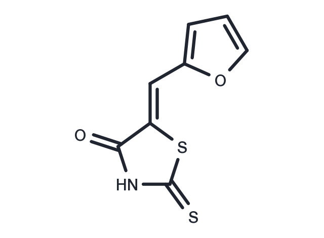 Protonstatin-1 Chemical Structure