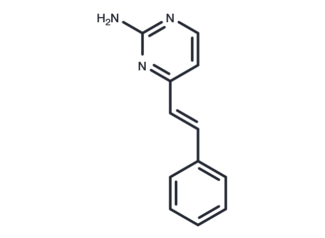 TargetMol Chemical Structure TCN238
