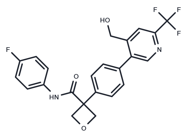 IDO1-IN-18 Chemical Structure