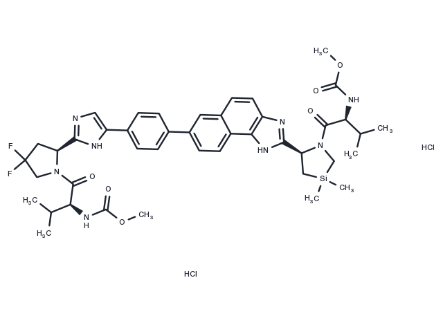 TargetMol Chemical Structure MK-8325
