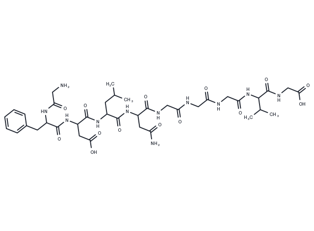 Speract Chemical Structure