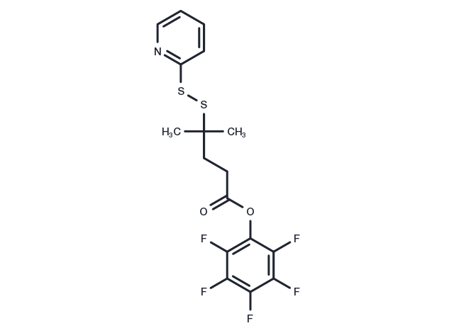 PDdB-Pfp Chemical Structure