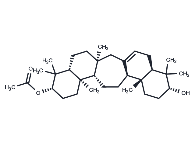 Phlegmanol C Chemical Structure