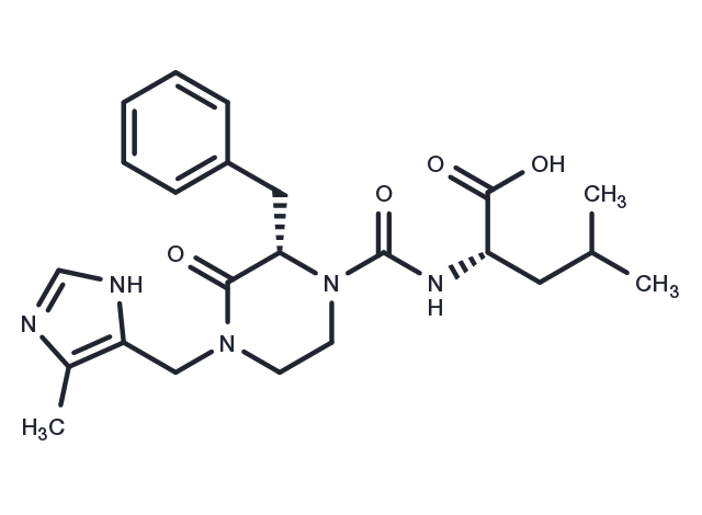 TargetMol Chemical Structure GGTI-2418