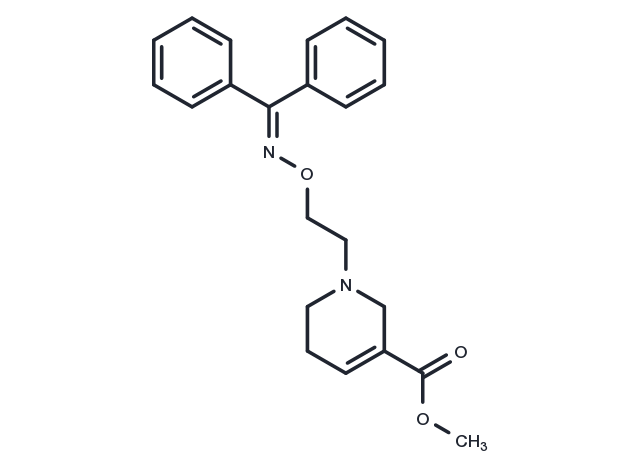 TargetMol Chemical Structure NO-711ME