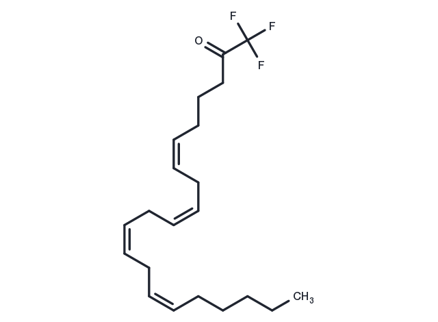TargetMol Chemical Structure AACOCF3