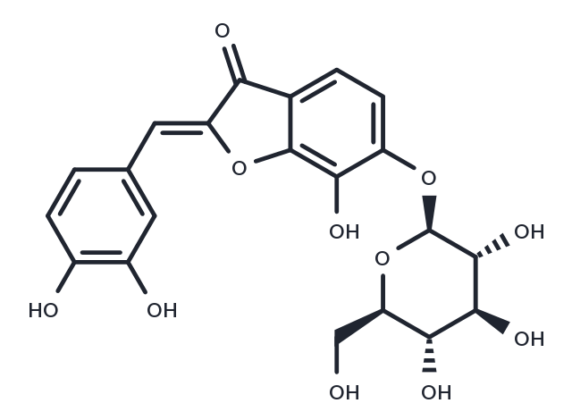 TargetMol Chemical Structure Maritimein