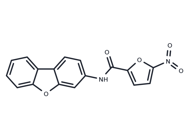 TargetMol Chemical Structure C-178