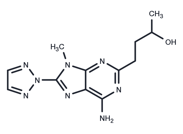 TargetMol Chemical Structure ST3932
