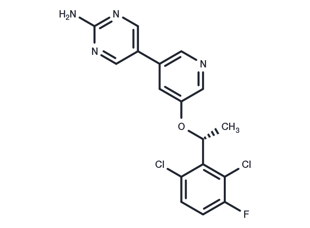 TargetMol Chemical Structure SHIP2-IN-1