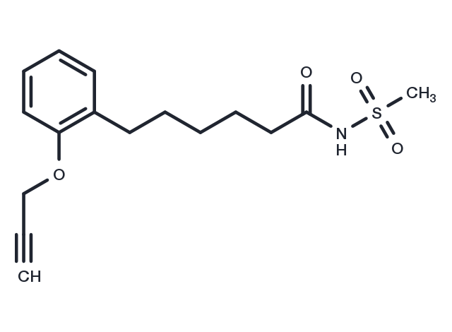 TargetMol Chemical Structure MS-PPOH
