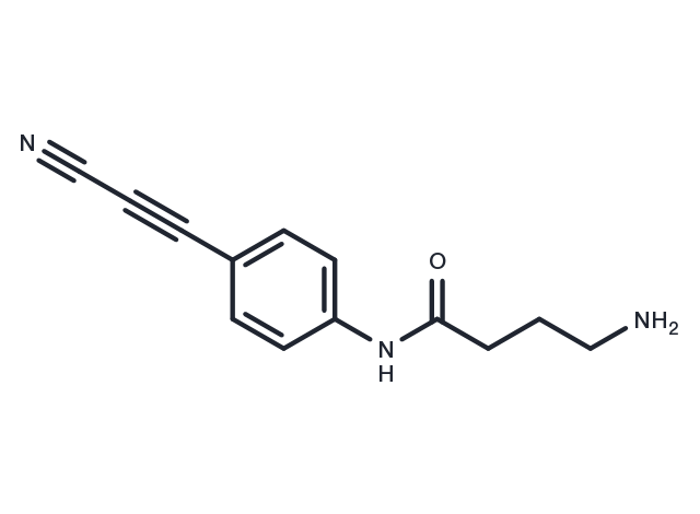 APN-​NH2 Chemical Structure