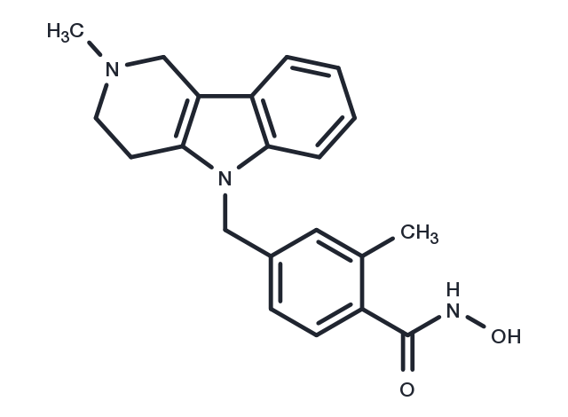 BRD3067 Chemical Structure