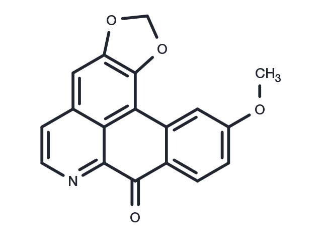 TargetMol Chemical Structure Lauterine